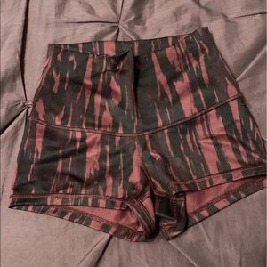 Lululemon Align Shorts 4”